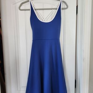 Isabella Active Wear Dress